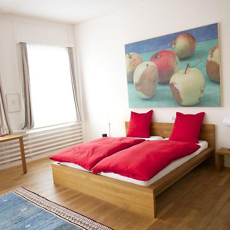Hotel Wunderbar Arbon Chambre photo
