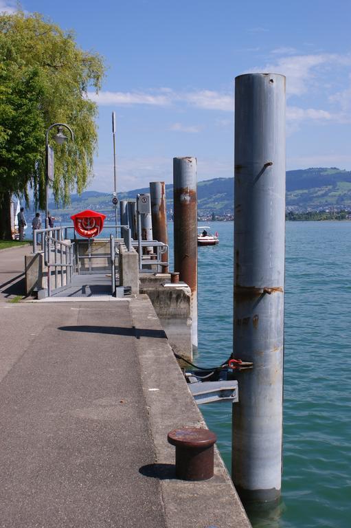 Hotel Wunderbar Arbon Extérieur photo
