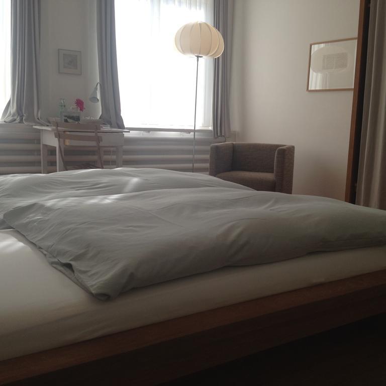 Hotel Wunderbar Arbon Extérieur photo