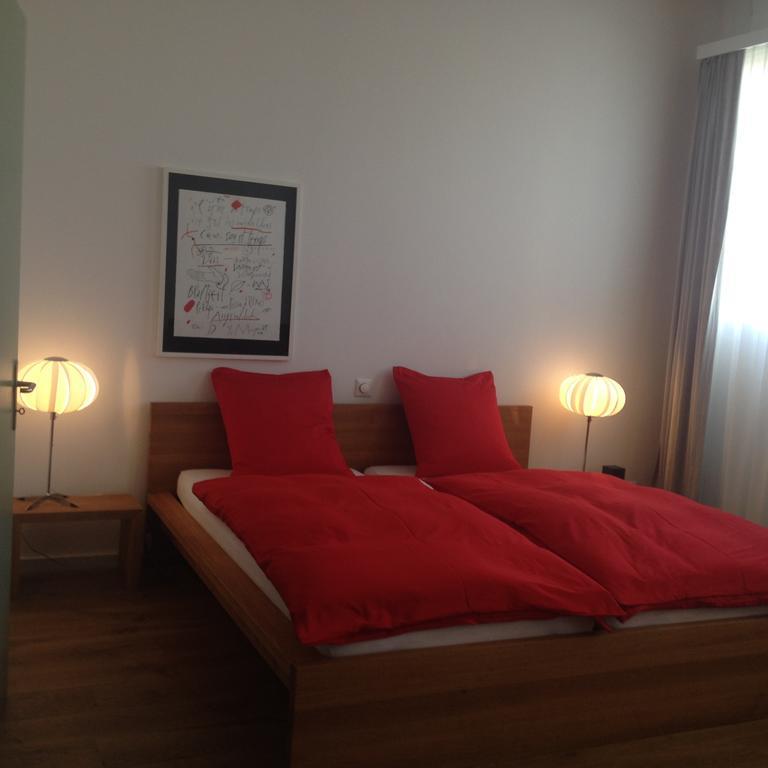 Hotel Wunderbar Arbon Chambre photo