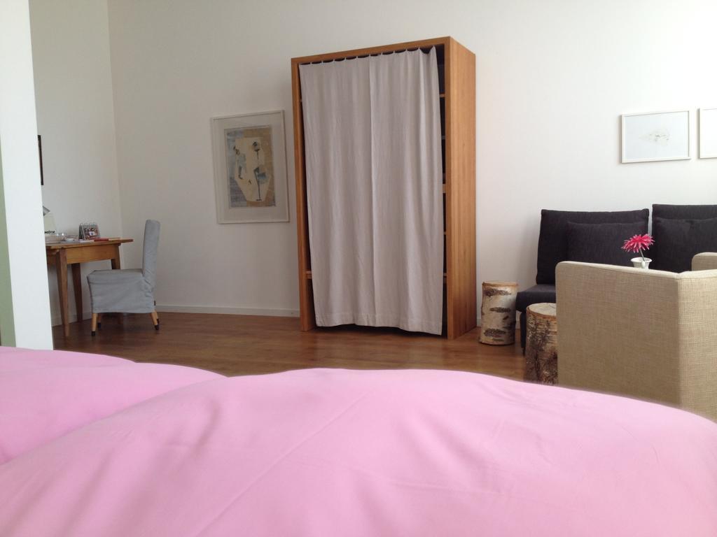 Hotel Wunderbar Arbon Chambre photo