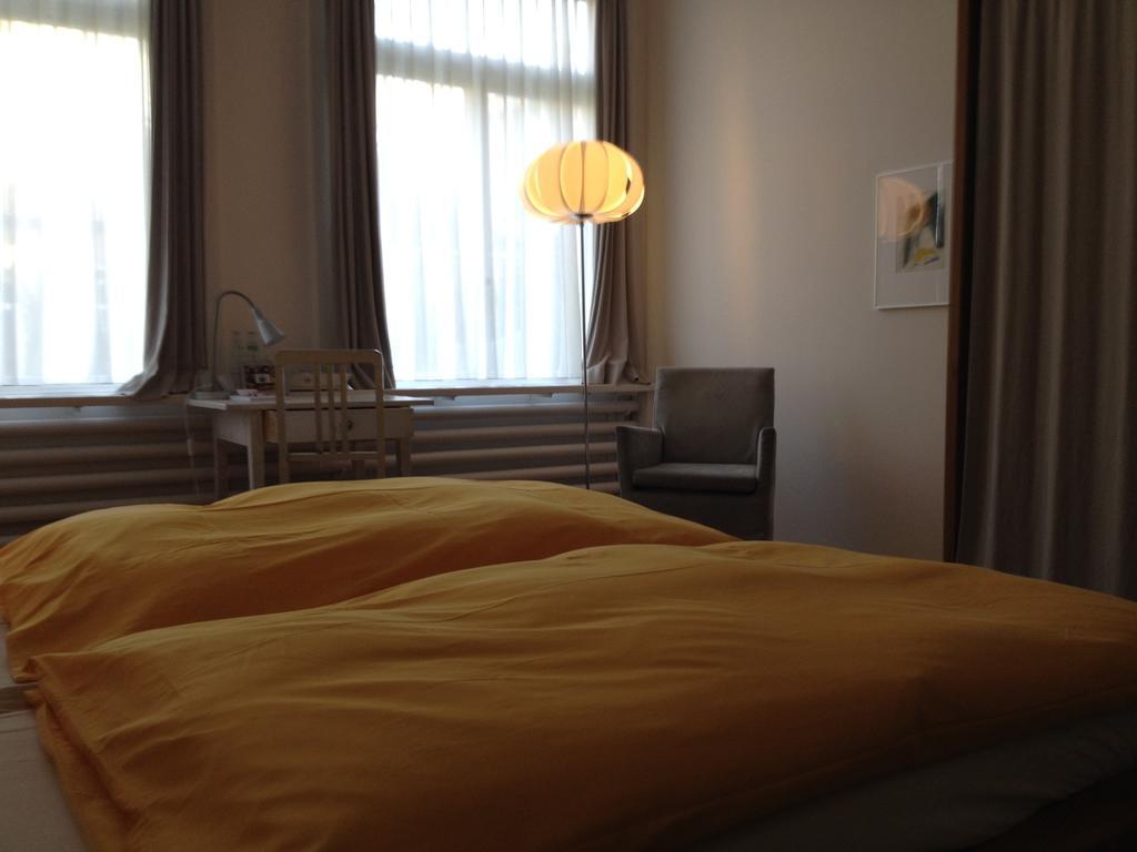 Hotel Wunderbar Arbon Chambre photo