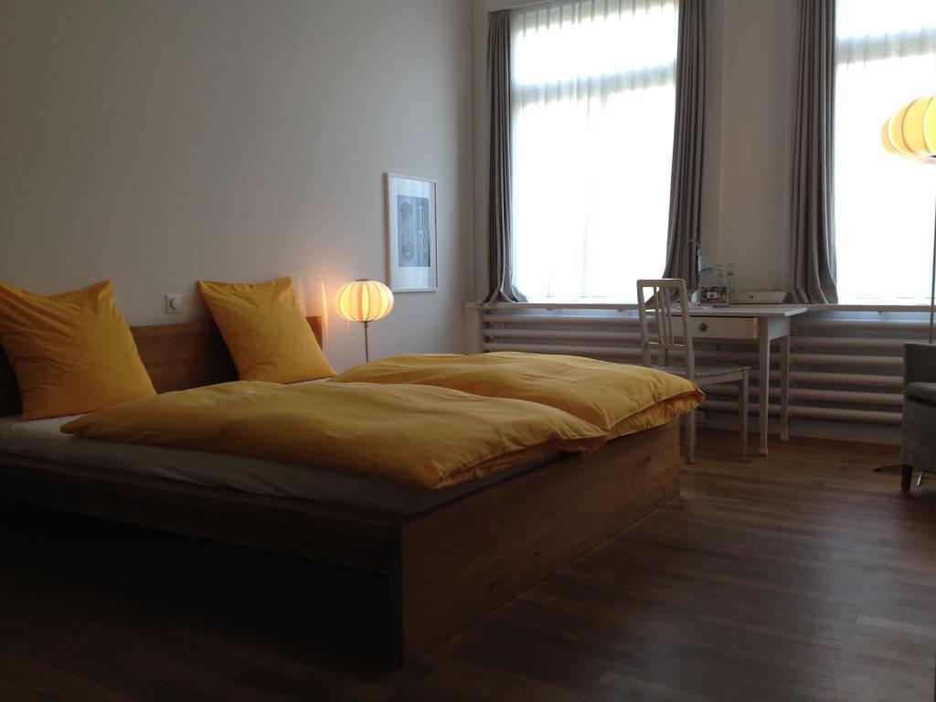 Hotel Wunderbar Arbon Chambre photo