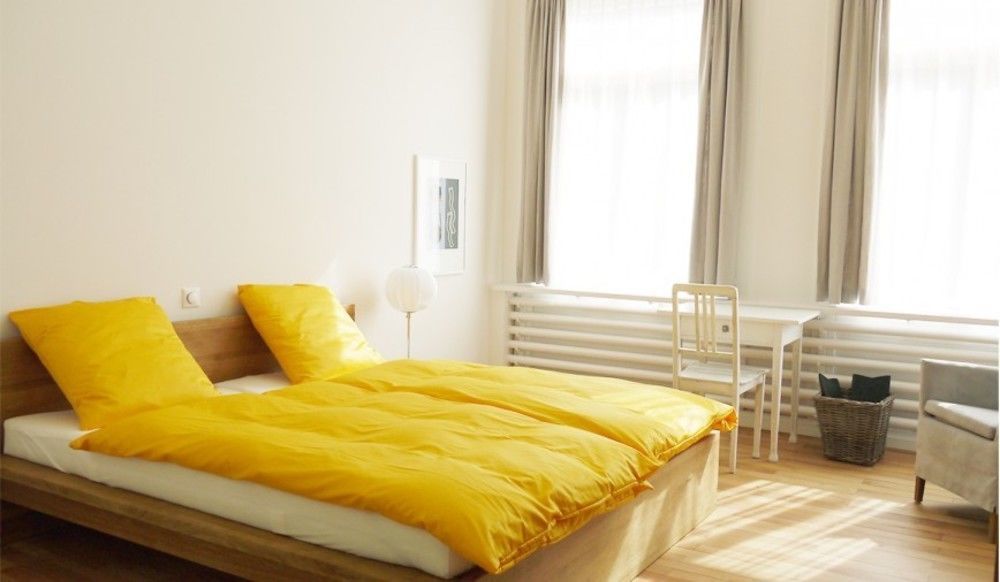Hotel Wunderbar Arbon Extérieur photo
