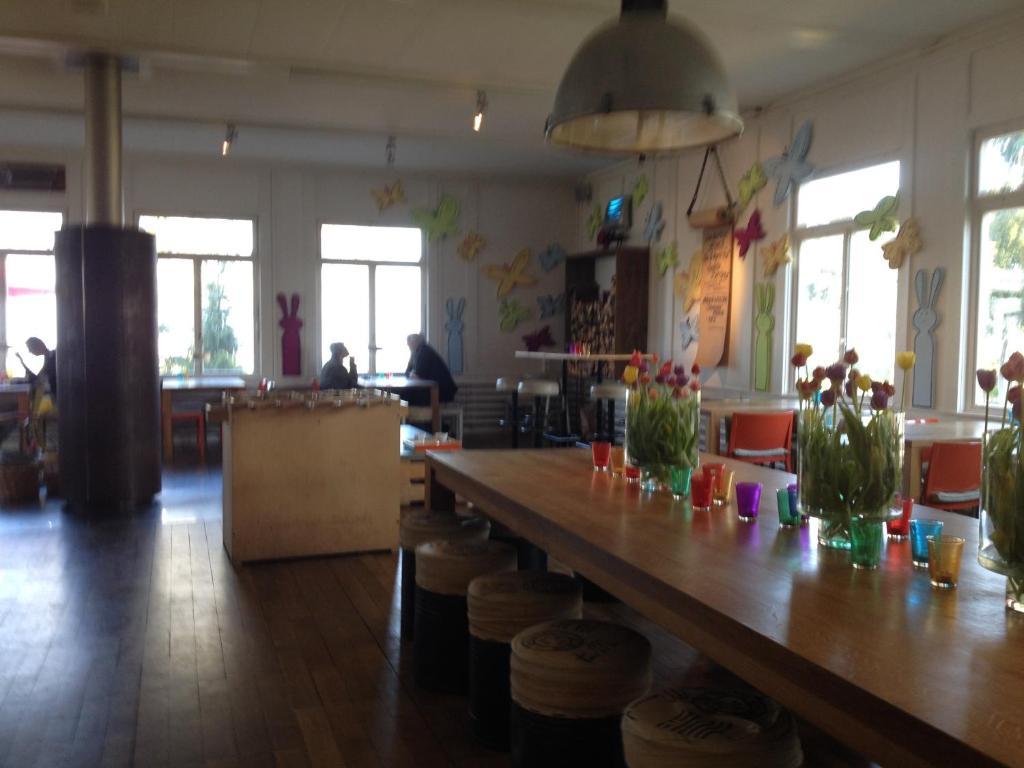 Hotel Wunderbar Arbon Extérieur photo