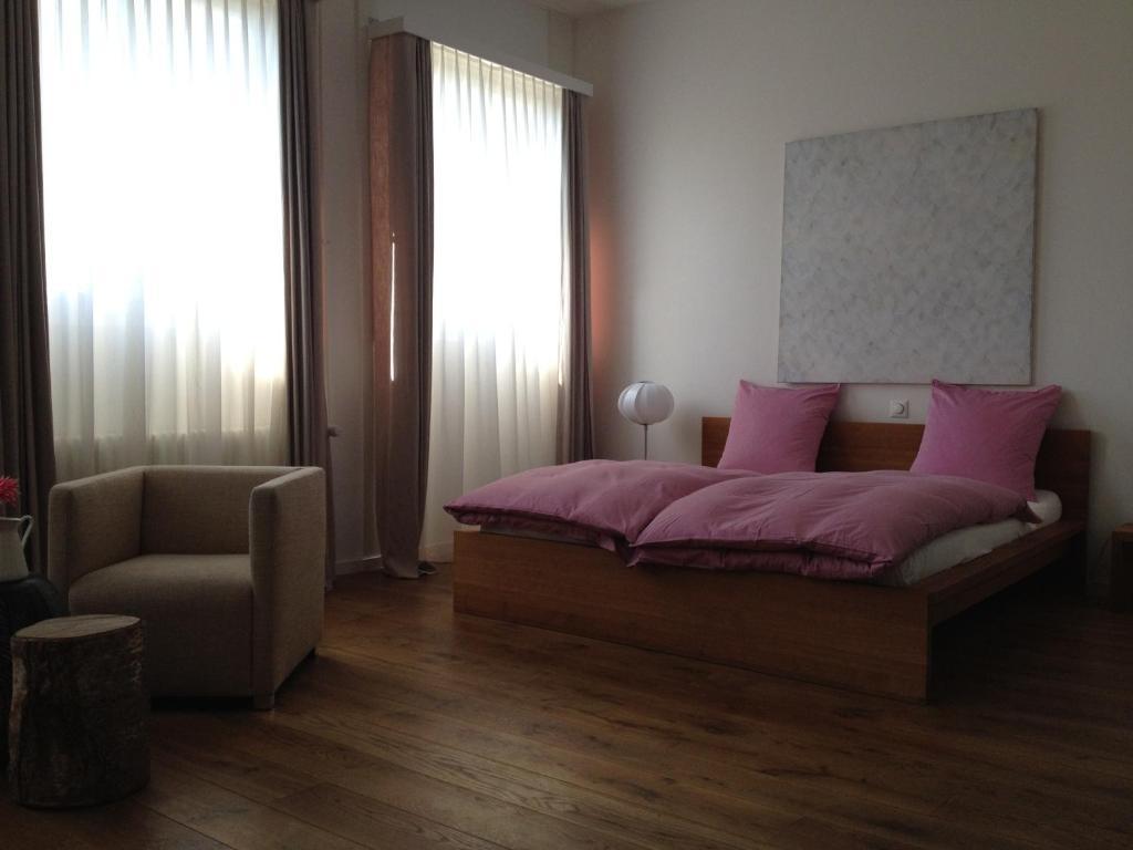 Hotel Wunderbar Arbon Extérieur photo
