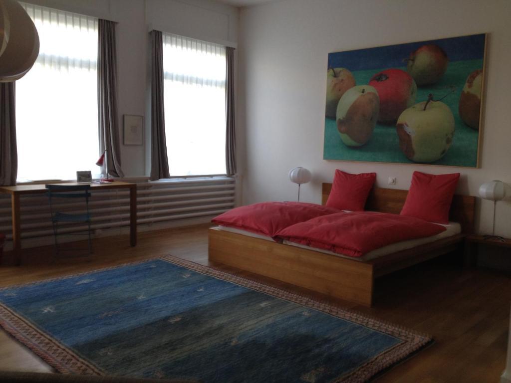 Hotel Wunderbar Arbon Extérieur photo