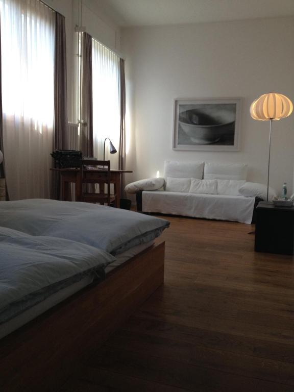 Hotel Wunderbar Arbon Extérieur photo