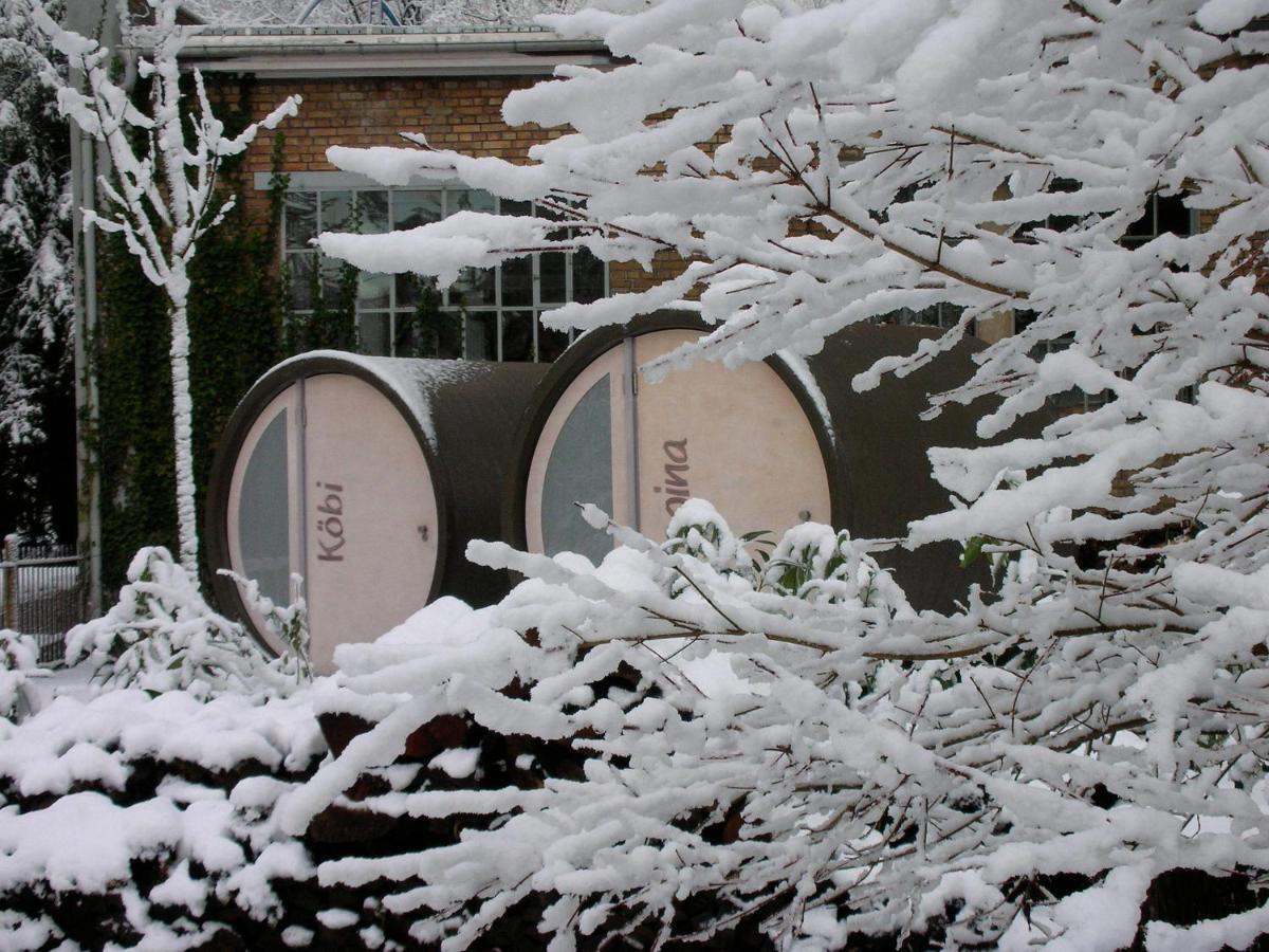 Hotel Wunderbar Arbon Chambre photo